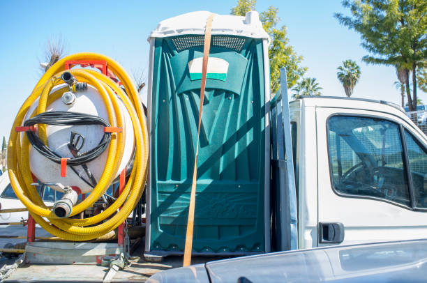 Best Best portable toilet rental  in Northumberland, PA