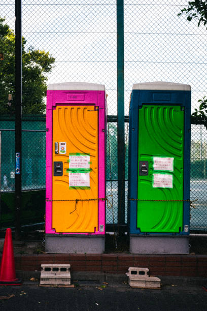 Best Porta potty rental for outdoor events  in Northumberland, PA